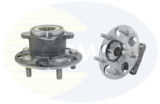 Lożisko kolesa - opravná sada COMLINE CHA452