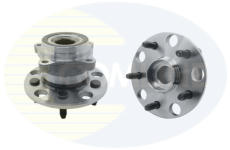 Lożisko kolesa - opravná sada COMLINE CHA457