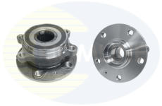 Lożisko kolesa - opravná sada COMLINE CHA465