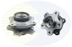 Lożisko kolesa - opravná sada COMLINE CHA466