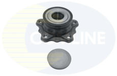 Lożisko kolesa - opravná sada COMLINE CHA482