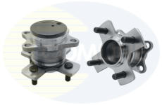 Lożisko kolesa - opravná sada COMLINE CHA484