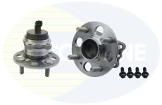 Lożisko kolesa - opravná sada COMLINE CHA485