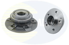 Lożisko kolesa - opravná sada COMLINE CHA486