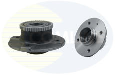 Lożisko kolesa - opravná sada COMLINE CHA496