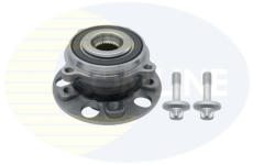 Lożisko kolesa - opravná sada COMLINE CHA499