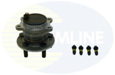 Lożisko kolesa - opravná sada COMLINE CHA502