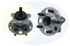 Lożisko kolesa - opravná sada COMLINE CHA504