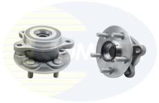 Lożisko kolesa - opravná sada COMLINE CHA505