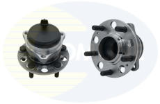 Lożisko kolesa - opravná sada COMLINE CHA506