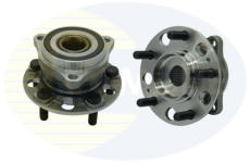 Lożisko kolesa - opravná sada COMLINE CHA507