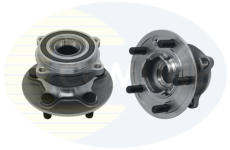 Lożisko kolesa - opravná sada COMLINE CHA508