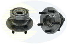 Lożisko kolesa - opravná sada COMLINE CHA509