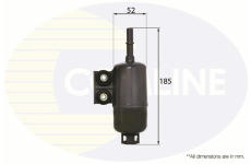 Palivový filter COMLINE CHN13020