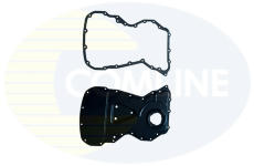 Kryt ozubeného remeň COMLINE CTC001