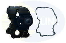 Kryt ozubeného remeň COMLINE CTC003