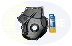 Kryt ozubeného remeň COMLINE CTC008