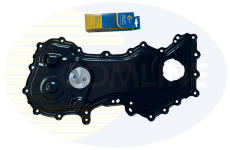 Kryt ozubeného remeň COMLINE CTC009