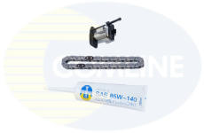 Sada rozvodovej reżaze COMLINE CTK002B