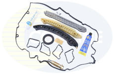 Sada rozvodovej reżaze COMLINE CTK003F