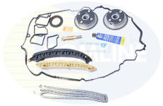 Sada rozvodovej reżaze COMLINE CTK003FV