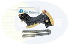 Sada rozvodovej reżaze COMLINE CTK004B