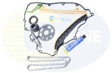 Sada rozvodovej reżaze COMLINE CTK007F