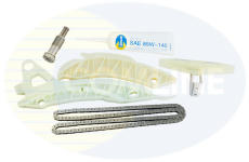 Sada rozvodovej reżaze COMLINE CTK008B