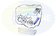 Sada rozvodovej reżaze COMLINE CTK008FV