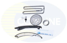 Sada rozvodovej reżaze COMLINE CTK010B