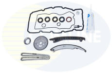 Sada rozvodovej reżaze COMLINE CTK010F