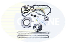 Sada rozvodovej reżaze COMLINE CTK011F