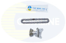 Sada rozvodovej reżaze COMLINE CTK012B