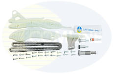 Sada rozvodovej reżaze COMLINE CTK013B