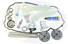 Sada rozvodovej reżaze COMLINE CTK013FV