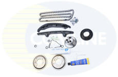 Sada rozvodovej reżaze COMLINE CTK014F