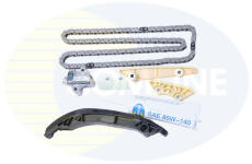 Sada rozvodovej reżaze COMLINE CTK018B