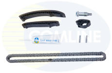 Sada rozvodovej reżaze COMLINE CTK021B