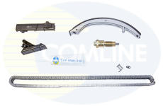 Sada rozvodovej reżaze COMLINE CTK022B