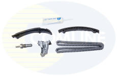 Sada rozvodovej reżaze COMLINE CTK023B