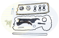 Sada rozvodovej reżaze COMLINE CTK024FV