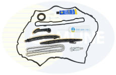 Sada rozvodovej reżaze COMLINE CTK025F