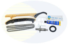 Sada rozvodovej reżaze COMLINE CTK026F