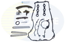 Sada rozvodovej reżaze COMLINE CTK028F