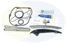 Sada rozvodovej reżaze COMLINE CTK031F