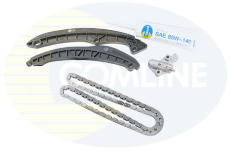 Sada rozvodovej reżaze COMLINE CTK032B