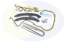 Sada rozvodovej reżaze COMLINE CTK032F