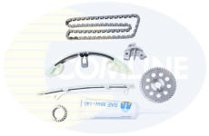 Sada rozvodovej reżaze COMLINE CTK035B