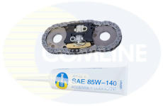 Sada rozvodovej reżaze COMLINE CTK039B