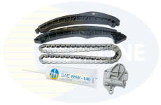 Sada rozvodovej reżaze COMLINE CTK041B